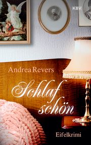 Schlaf schön Revers, Andrea 9783954415373