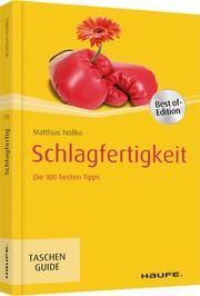 Schlagfertigkeit Nöllke, Matthias 9783648125458