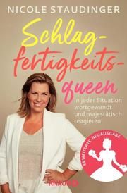 Schlagfertigkeitsqueen Staudinger, Nicole 9783426791462