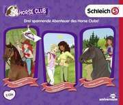Schleich Horse Club - Box 1 Seibel, Antje 4061229001175