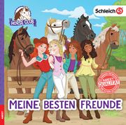 schleich® Horse Club - Meine besten Freunde  9783960804406