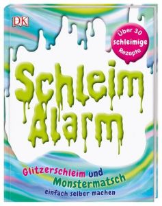 Schleim-Alarm Ingrid Ickler 9783831035687
