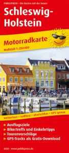 Schleswig-Holstein  9783747303283