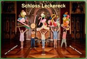 Schloss Leckereck von Holleben, Jan/Packham, Monte 9783969993989