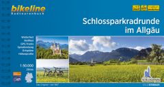 Schlossparkradrunde im Allgäu Esterbauer Verlag 9783850007214