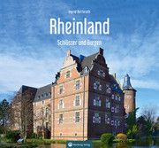 Schlösser und Burgen im Rheinland Retterath, Ingrid 9783831333073