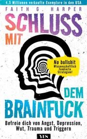 Schluss mit dem Brainfuck Harper, Faith G 9783969052600