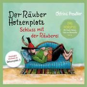 Schluss mit der Räuberei - Das Hörspiel Preußler, Otfried 9783745601664