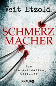 Schmerzmacher Etzold, Veit 9783426521120