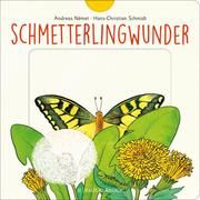Schmetterlingwunder Schmidt, Hans-Christian 9783737356954