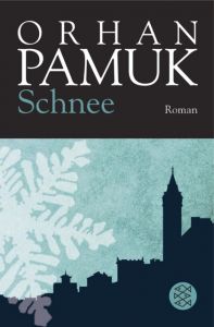 Schnee Pamuk, Orhan 9783596174560