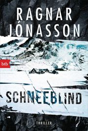 Schneeblind Jónasson, Ragnar 9783442771646