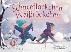 Schneeflöckchen, Weißröckchen Haberkern, Hedwig 9783359013525