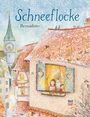 Schneeflocke Bernadette 9783314106194