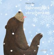 Schneeglück verschenken Go, Heyjin 9783715207957