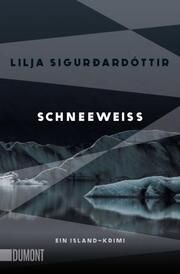 Schneeweiß Sigurðardóttir, Lilja 9783832166915