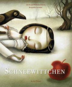 Schneewittchen Grimm, Jacob/Grimm, Wilhelm 9783941787391