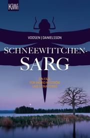 Schneewittchensarg Voosen, Roman/Danielsson, Kerstin Signe 9783462052473