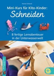 Schneiden Vogt, Susanne/Schenck, Hanna 9783834665447