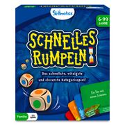 Schnelles Rumpeln  8904279503434