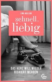 Schnell.liebig Mallon, Lina 9783959102537