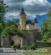 Schönes Bergisches Land 2025  9783910690011