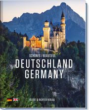 Schönes Deutschland / Beautiful Germany  9783831908592