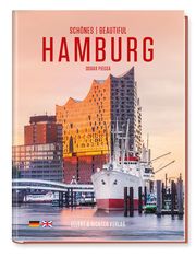Schönes Hamburg / Beautiful Hamburg Piegsa, Oskar 9783831908554