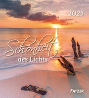 Schönheit des Lichts 2025  9783866037670