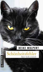 Schönheitsfehler Wolpert, Heike 9783839216934