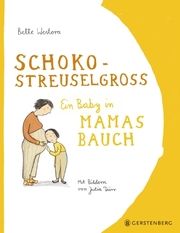 Schokostreuselgroß Westera, Bette 9783836956499