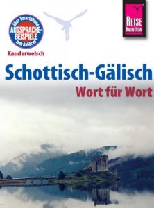 Schottisch-Gälisch - Wort für Wort Klevenhaus, Michael 9783831764532