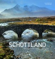 Schottland Johaentges, Karl/Blackwood, Jackie 9783954164097