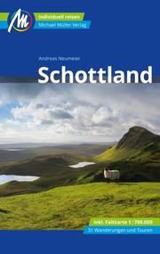 Schottland Neumeier, Andreas 9783956547423