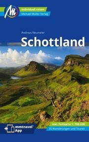 Schottland Neumeier, Andreas 9783966853125