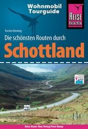 Schottland mit Hebriden und Orkneys Berning, Torsten 9783831730643