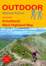 Schottland: West Highland Way Engel, Hartmut 9783866868342