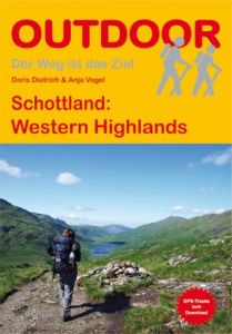 Schottland: Western Highlands Vogel, Anja/Dietrich, Doris 9783866861916