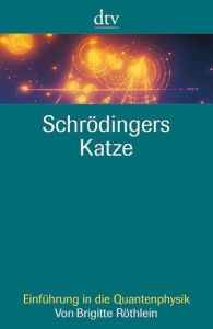 Schrödingers Katze Röthlein, Brigitte 9783423330381