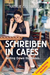 Schreiben in Cafés Goldberg, Natalie 9783866710603