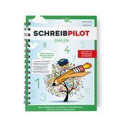 Schreibpilot Zahlen Döringer, Kai 4270001544827