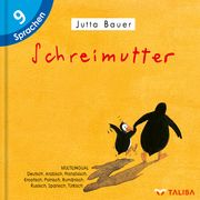 Schreimutter Bauer, Jutta 9783939619857