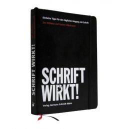 SCHRIFT WIRKT! Williams, Jim/Hildebrandt, Gesine 9783874398367