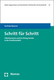 Schritt für Schritt Mauerer, Gerlinde 9783848731909