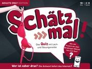 Schätz mal! Adults Only Edition  9783989760134