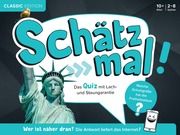 Schätz mal! Classic Edition  9783989760059