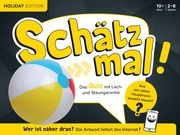 Schätz mal! Holiday Edition  9783989760097