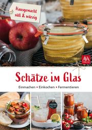 Schätze im Glas Kurray, Mareen 9783944321967