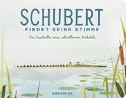 Schubert findet seine Stimme Ha, Ann Kim 9783948877422