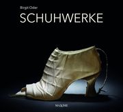 Schuhwerke Oder, Birgit 9783906887098